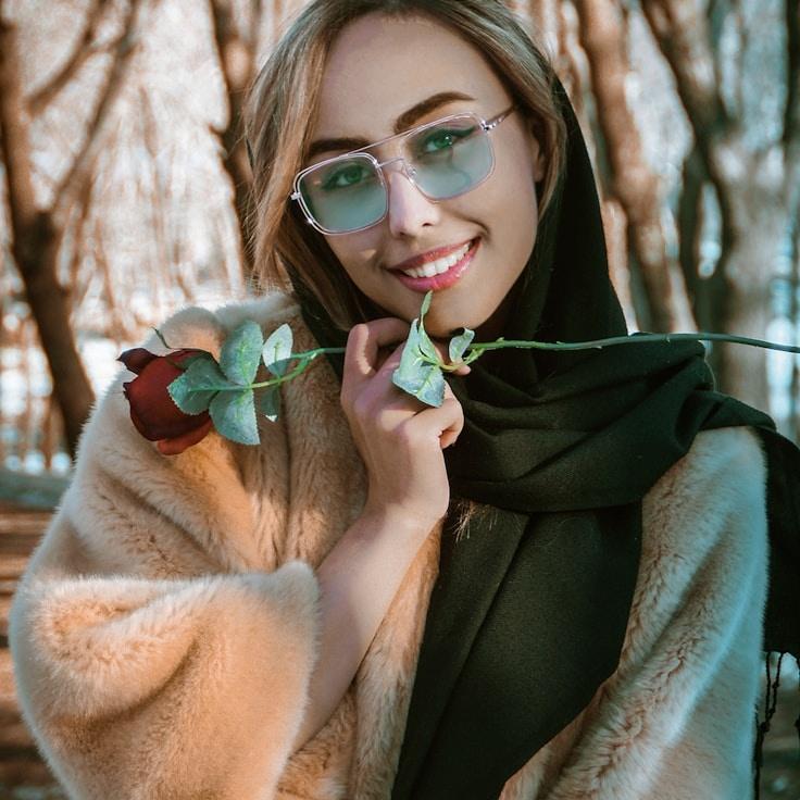 Portrait of Avery Singh meditation instructor